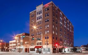 Hampton Inn Freeport